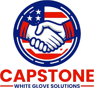 Capstone White Glove Solutions